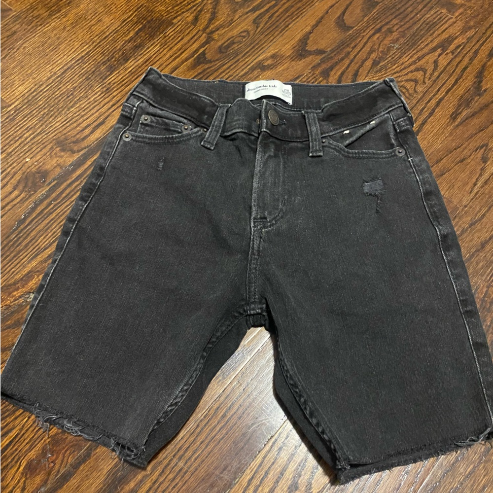 Abercrombie boys shorts